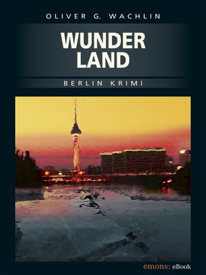 cover image of Wunderland